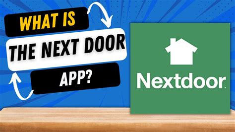 next door videos|What is the Nextdoor App and How to use it .